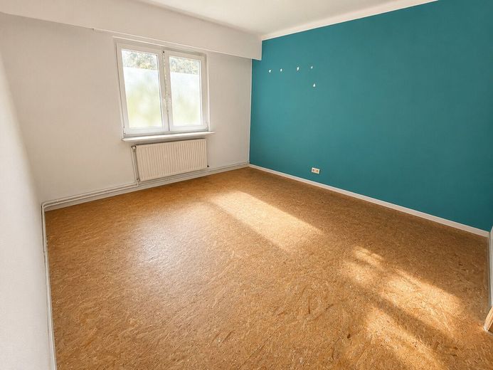 Viel Platz für Visionen - Sanierungsobjekt mit Scheune und großem Grundstück – Schlafzimmer 4