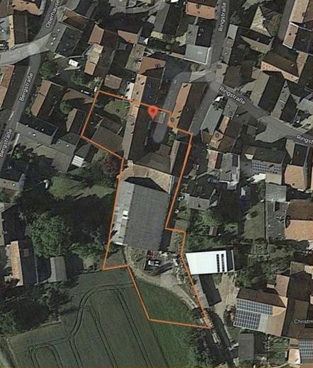 Haus zum Kauf in Feilbingert bei Bad Kreuznach - Großes Wohnhaus, Scheunen, Lagerfläche – Foto 35