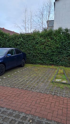 Stellplatz