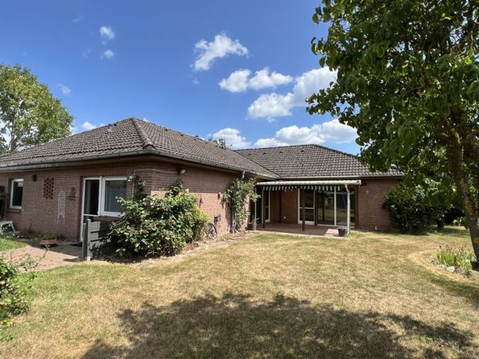 Bungalow in ruhiger Lage - Ihr neues Zuhause! – Foto 1