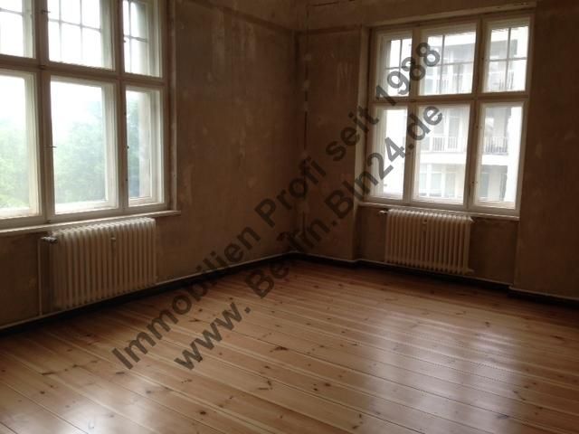 Wohnung nach Sanierung – Foto 3