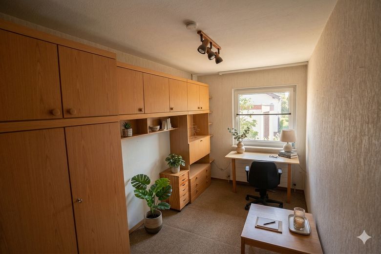 Büro