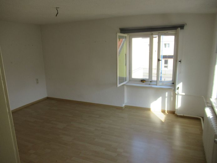 2 Häuser auf einem Grundstück Zentrum EFH Gewerbe 5 Garagen Halle privat – SZ Hinterhaus 