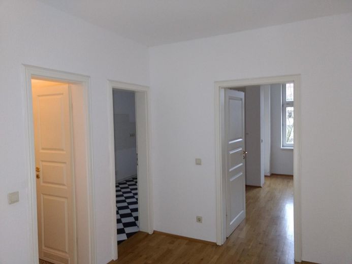 Sunny 4-room apartment in Leipzig`s Südvorstadt, from private – Foto 4