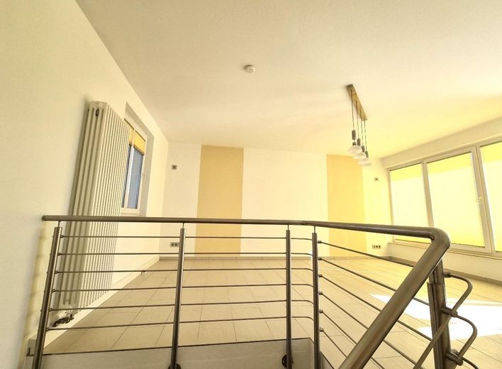 Piso dúplex de 4 habitaciones en propiedad con vistas al lago – OG Zimmer 4