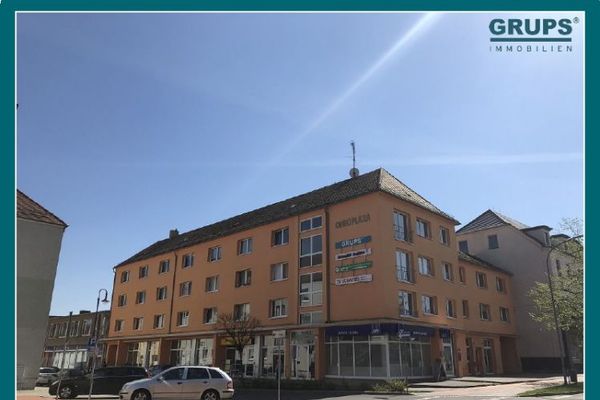 ekskluzywna powierzchnia biurowa na biuro sprzedaży do wynajęcia w Weißwasser