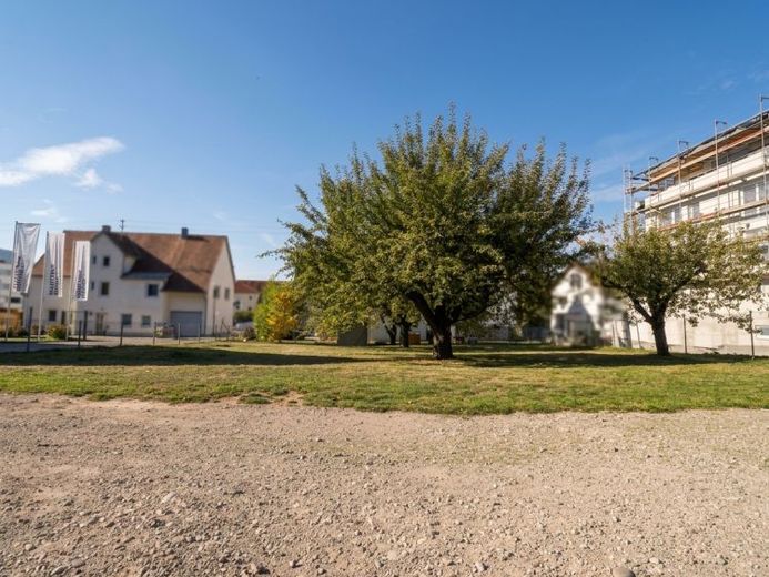 Baugrundstück in Zentraler Lage von Spaichingen – Foto 1