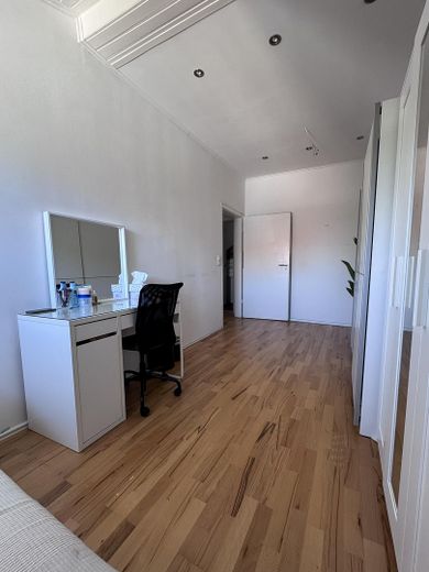 Appartamento DG di 3 locali a Gladbeck con EBK – Schlafzimmer 2
