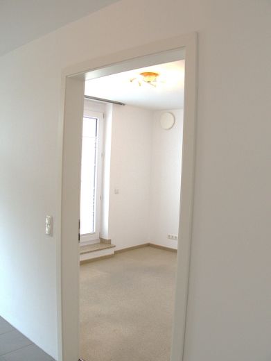 Exclusive 3-Zimmer-Etagenwohnung in Bestlage - Komfortabel, barrierefrei, Lift & ideal für Paare – Schlaf-/Arbeitszimmer