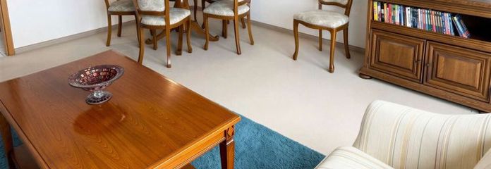 Großzügige Maisonettewohnung über den Dächern von Winterberg-Niedersfeld