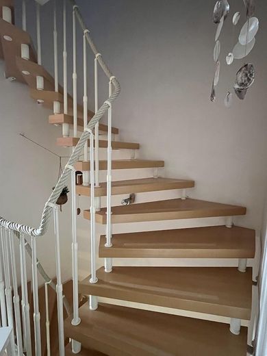 Treppe