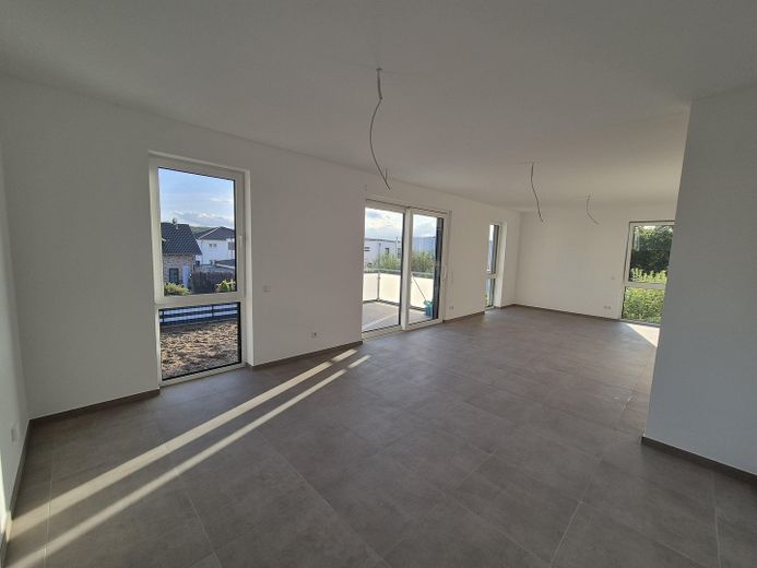 Nieuwbouw! Luxe 8-kamer-twee-onder-een-kaphuis te koop! – Küche
