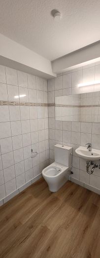 Gäste WC