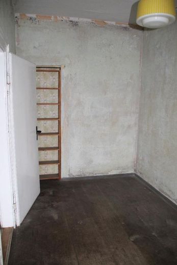 IMMOBILIE MIT POTENTIAL - 2-3-FAMILIEN-RH IN ELSTERBERG - PROV.-FREI – Bild 8