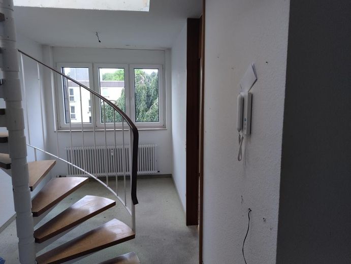 Wohnzimmer / Essplatz