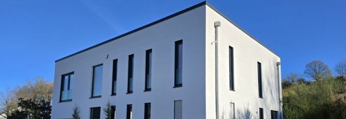 Modernes Neubau-Einfamilienhaus mit Smart Home, Wärmepumpe und 253 m² Wohnfläche in der Südeifel