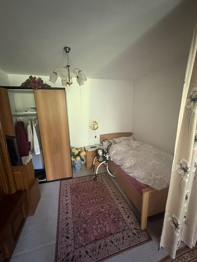 Attraktives Wohnen ab 60 Jahre,  schöne Wohnung mit WBS in Velbert 3 Etage mit Lift – Foto 6
