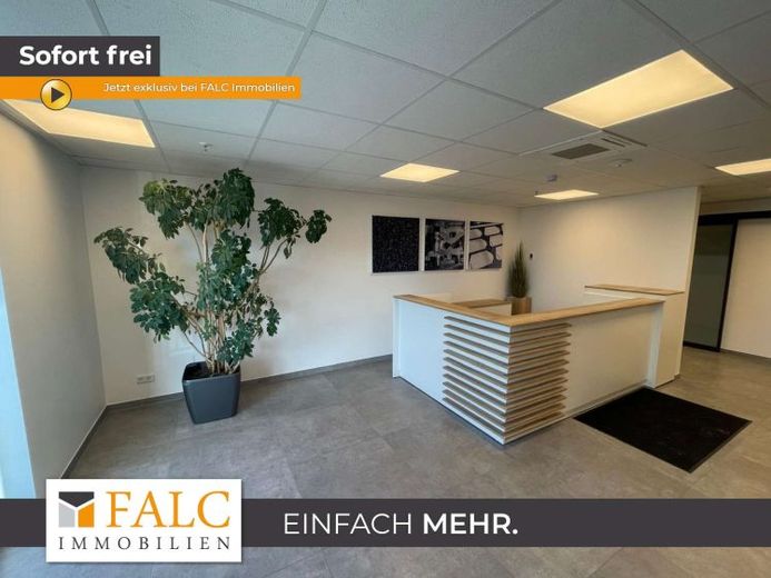 Piepersberg’de modern ve prestijli ofis alanları. – Fotoğraf 1