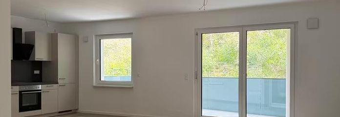 Wohn- und Essbereich