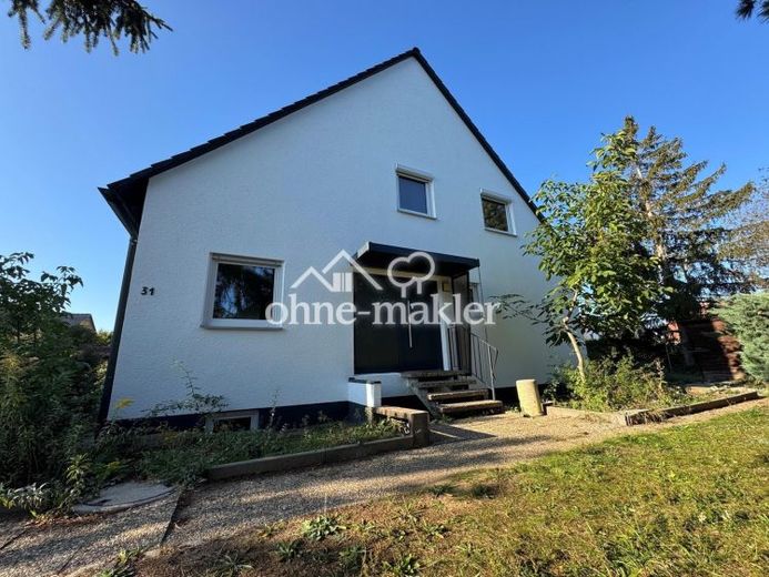 Casa unifamiliare completamente ristrutturata con ampio terreno a Baiersdorf/Wellerstadt – Foto 1
