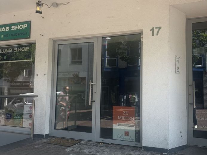 Ladenlokal in guter Lage von Kleve zu mieten – फोटो 1