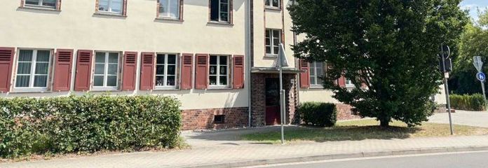 Greifen Sie zu! Gepflegte Dachgeschosswohnung