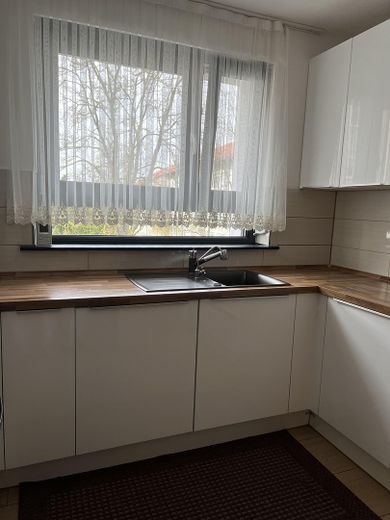 4 Zimmer Wohnung am Kuhberg – Küche