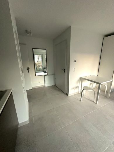 Neubau! Möbliertes Studio-Apartment in einem QNG-zertifizierten Green Building in Kelsterbach – Foto 7