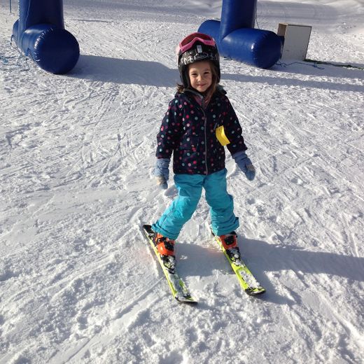 Skifahren in Sachrang