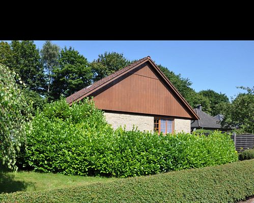 Casa unifamiliare sulla Westliche Höhe