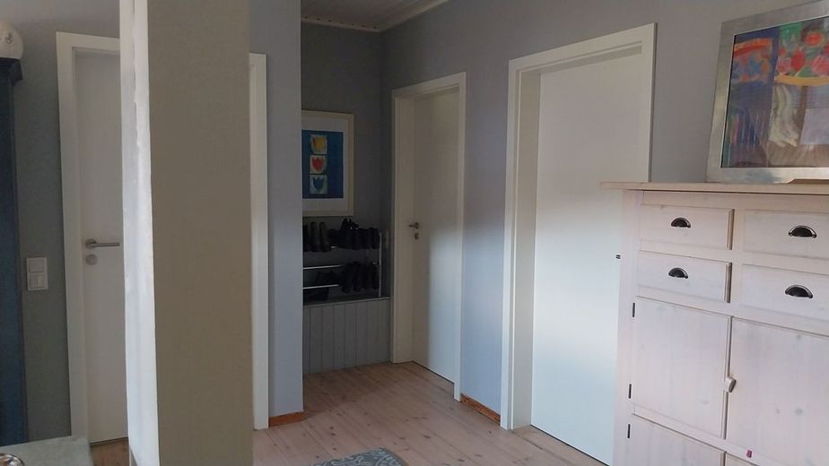 Comfortable single-family house with granny flat, top location and outdoor area – Foto 12