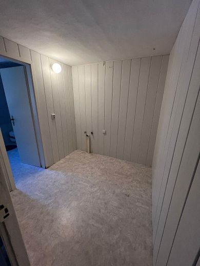 Halbes Zimmer