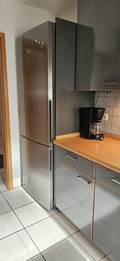 Appartement meublé pour entreprises, équipes de projet et salariés détachés pour une durée déterminée – Photo 21