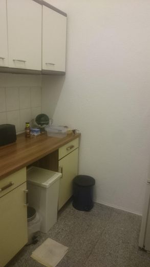 3-room kitchen/bathroom apartment in an optimal location for the university – Photo 4