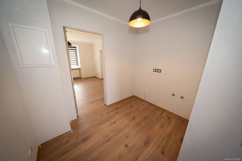 Apartment 2 EG