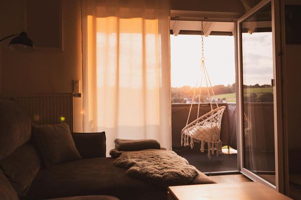 Charmante, modernisierte 3-Zimmer-Wohnung mit Balkon und Terrasse in Wiehl
