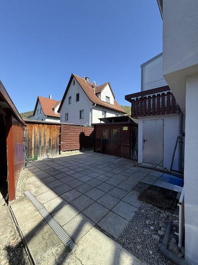 Innenhof