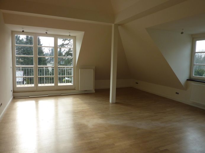 Exklusive 3,5-Zimmer Maisonette-Wohnung mit zwei Balkonen in Hamburg – Zdjęcie 10