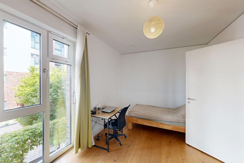 Kinderschlafzimmer