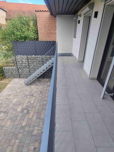 HAUS statt WOHNUNG! Kompaktes Eigenheim für Singles und Paare! – Foto 10