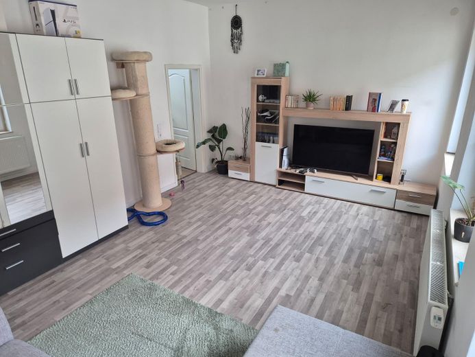 Wohnzimmer 2