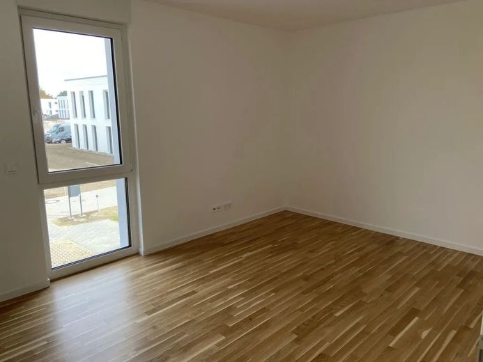 Attraktive 3-Zimmer-Wohnung – familienfreundlich & ruhig gelegen – Wohnbereich 2