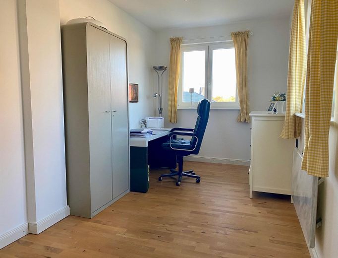 Arbeitszimmer OG