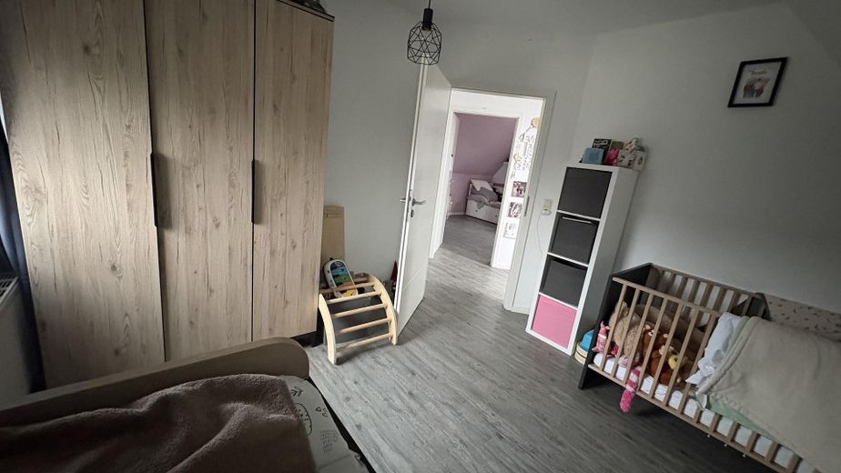 Casa unifamiliare in vendita – Baby Zimmer 1. OG