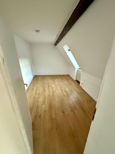 4-Raumwohnung mit Dachterrasse – Foto 4