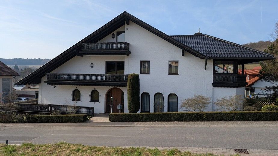 Waldrand, Wellness und Wohlfühlen! – Titelbild