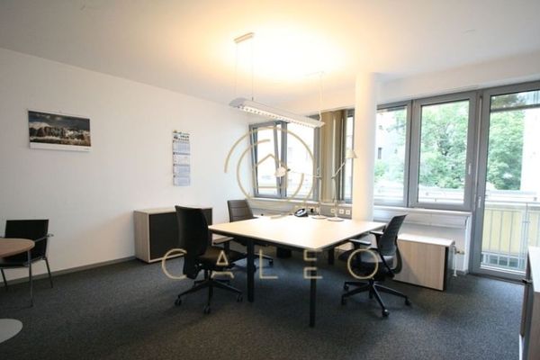 CALEO ¦ Distretto 3 ¦ Ziehrerplatz ¦ flessibile + pronto per essere abitato subito ¦ tutto incluso ¦ SENZA PROVVIGIONE