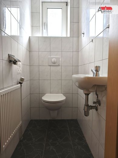 Gäste-WC EG