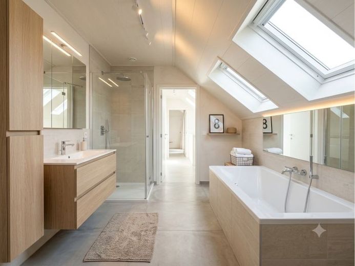 Vrijstaande eengezinswoning in Göttelborn op ca. 130 m² met tuin – Foto 1