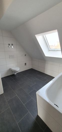 Traumhafte Maisonette-Wohnung in stilvoller Stadtvilla inklusive Einbauküche – फोटो 12
